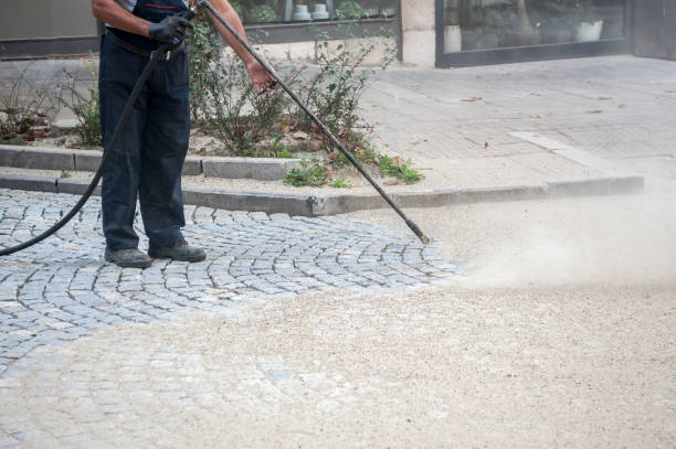 Why Choose Our Pressure Washing Services in Pennsylvania